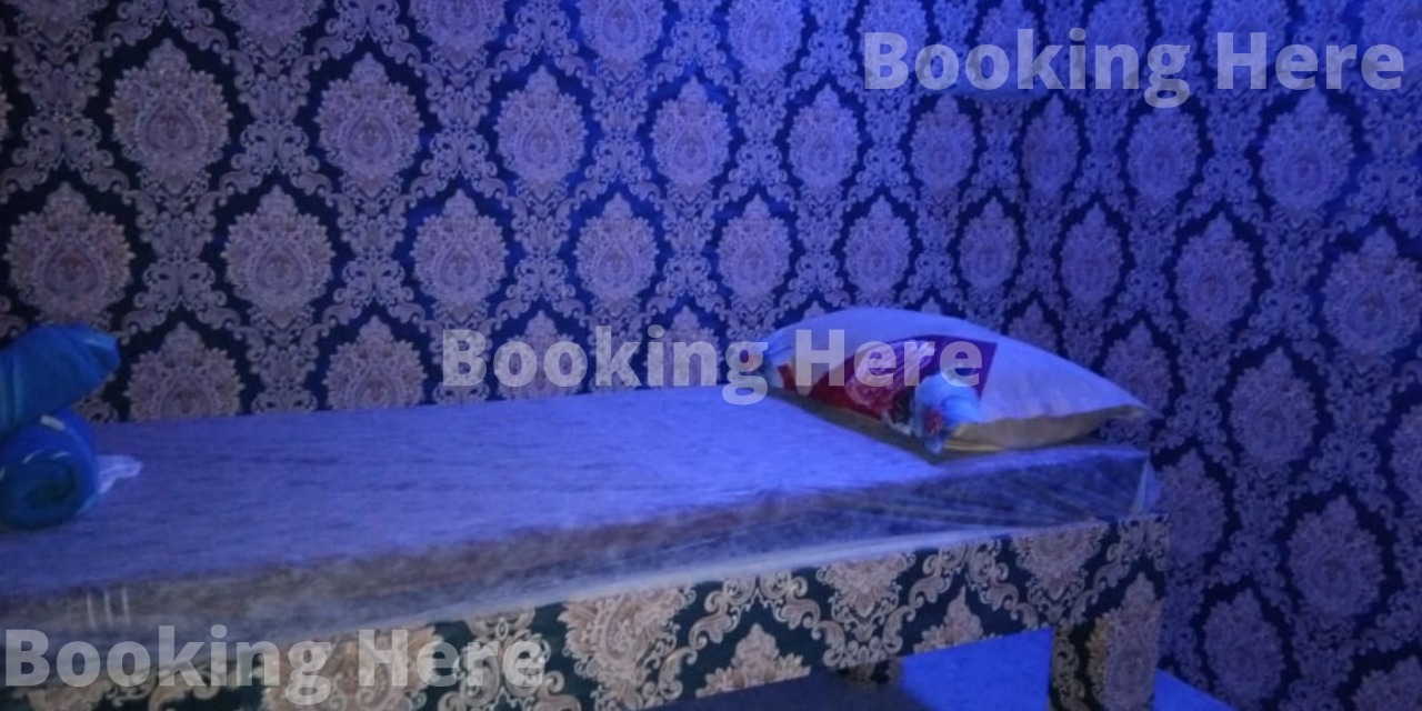 family Thai Spa